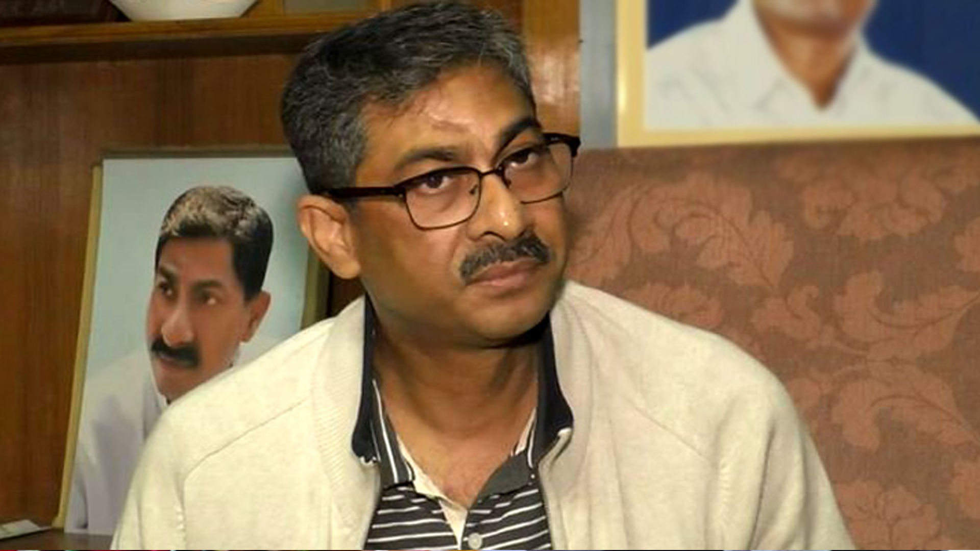 বিচার হলে আওয়ামী লীগ অটোমেটিক নিষিদ্ধ হয়ে যাবে: এ্যানি